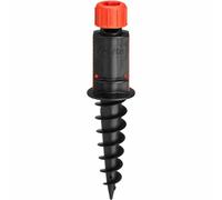 Blome Blome Douille de sol ProFix pour loisirs Quantité:1