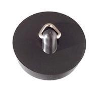 Bouchon de soupape Bouchon pour lavabo 43,5mm