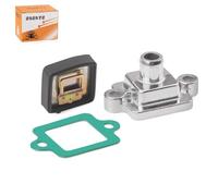 Bouchon de soupape de reniflard de cylindre et valve Reed pour Polaris Ranger RZR Sportsman 500 570 600 700 800 Frontier PRO XD