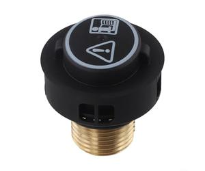 Bouchon de soupape de sécurité en laiton pour Karcher SC4 SC5, installation facile et compatibilité améliorée (1 pièce)