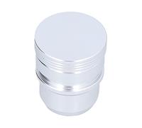 Bouchon de soupape de soufflage en aluminium VTA Mod pour moteurs Expedition Ecoboost 2013 2021 3,5 L 2,7 L 2015 2021 Températures d'entrée inférieures améliorent les performances