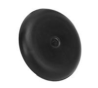 Bouchon de Suppression D'antenne Bouchon d'étanchéité D'antenne 25 Mm Bouchon D'essuie-glace Passe-fil d'étanchéité Bouchon Vierge pour Z3 1995-2002