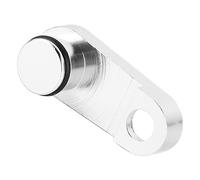 Bouchon de Suppression EVAP, Camion LS LT LSX 4,8 L 5,3 L 6,0 L V8 avec une Haute qualité, une Installation Simple, un Matériau en Alliage D'aluminium, un Excellent Remplacement