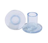 Bouchon de talon - protection de talon pour chaussures avec haut, bouchon de talon pour protection de talon haut pour marcher sur et sol irrégulier