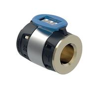 Geberit extrémité de tuyau match0 FlowFit 620742001 DN 20, Ø 25 mm, 3,9 cm
