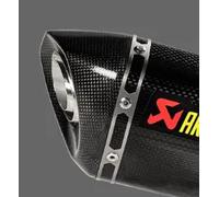 Bouchon de terminal AKRAPOVIC V-EC348 KAWASAKI