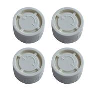 Bouchon de thermostat de radiateur M30 x 1,5 pour contrôle efficace du chauffage