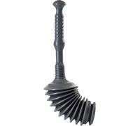 Bouchon de toilette Buffalo 51cm WI296 (taille unique) (Une seule couleur)