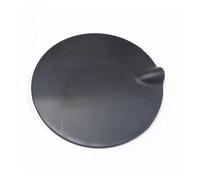 Bouchon de trappe à carburant de remplacement 6M51N405A02AA 1492106 for Focus Mk3 2012-2018 for Escort 2015-2018 Couvercle extérieur du réservoir de carburant Bouchon de remplissage Bouchon de remplis