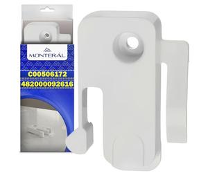 Bouchon de Trappe de Congelateur Armoire C00506172 pour Indesit | pour Whirlpool - MONTERAL