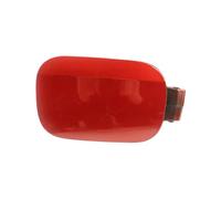 Bouchon de Trappe de Remplissage d'huile pour VW Jetta GLI 5 MK5 (2006-2010) - Référence : 1K5809857B, 1K5809857, 1K5809857A - GRU (Non Peint, Rouge)