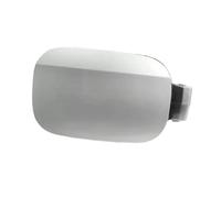 Bouchon de Trappe de Remplissage d'huile pour VW Jetta GLI 5 MK5 (2006-2010) - Référence : 1K5809857B, 1K5809857, 1K5809857A - GRU (Non Peint, Couleur Argent)