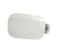 Bouchon de Trappe de Remplissage d'huile pour VW Jetta GLI 5 MK5 (2006-2010) - Référence : 1K5809857B, 1K5809857, 1K5809857A - GRU (Non Peint, Blanc)