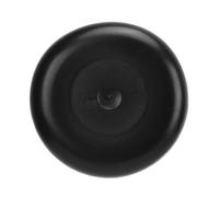 Bouchon De Trou D'antenne en Caoutchouc, Bouchon De Suppression D'antenne De Voiture De 25 Mm, Bouchon De Trou D'étanchéité pour Prelude 180SX 240SX