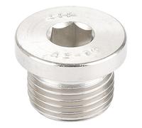 Bouchon de trou de sonde lambda pour Porsche 924 S (1988)