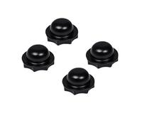 Bouchon de trou gonflable P6575, bouchon de filtre compatible avec spa Lay Z, 4 bouchons d'eau pour jacuzzi extérieur
