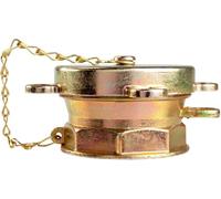 Bouchon de tube de remplissage Afriso 20445