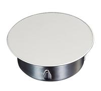 Bouchon De Tuyau De Poêle En Acier Inoxydable Déodorant Scellé Étanche Couvercle De Trou De Cheminée Rond Robuste Poli Couvercle De Cheminée Bouchons De Cheminée Réglable Antidérapant Couvercle De