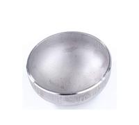 Bouchon de tuyau de soudage 19 25 32 38 45 48 51 57 60 63 76 89 102 108mm OD Tuyau Tête Aveugle Embout 304 Raccord de Tube en Acier Inoxydable Industriel 1pc ( Color : 1.5mm Wall , Size : 108mm OD )