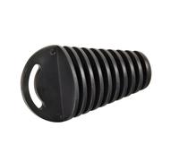 Bouchon de tuyau d'échappement Lampa CAP-2 D 32/60mm