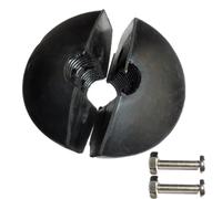 Bouchon De Tuyau En Caoutchouc | Accessoires De Remplacement De Câble Pour Bobine D'arrêt De Tuyau D'air Réglable | Limiteur Automatique De Repos Dispersé Pour La Boule D'arrêt De Tub