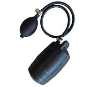 Bouchon de tuyau gonflable de ballon d ' essai d ' eau professionnel pour l ' étanchéité de tuyau de drainage disponible en 5 tailles de 50 mm à 200 mm en option couvercle en caoutchouc