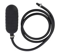 Bouchon De Tuyau Gonflable Robuste Pour Les Tests Fuite D'égouts Vessie En PVC Multi-tailles Portable Pour Les Projets Plomberie Et Construction Bouchon Tuyau Gonflable