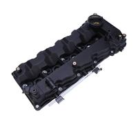 Bouchon de valve avec joint 224102A700 pour Hyundai i40 VF 1.7 CRDi 2012 | 22410-2A700 Couvercle de valve de moteur étanche et résistant à la poussière, empêche la perte d'huile et l'entrée de corps