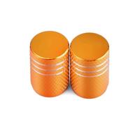 Bouchon De Valve Capuchon De Valve De Pneu pour BM&W F800GS F700GS R1250GS R1200GS G310GS Couvre-Jantes De Moto(Or)