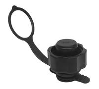 Bouchon de valve d'air 2 en 1 pour matelas de lit Intex, pièce de rechange