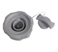 Bouchon de valve d'air pour spa Bestway Airjet Lay-Z-Spa, référence P05767, durable et compatible avec Duraplus