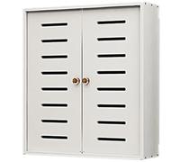 Bouchon de valve de chaudière mural - Protection décorative pour cuisine, salle de bain, salon