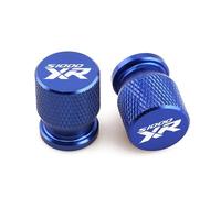 Bouchon de Valve de Moto en Alliage d'aluminium pour S1000 XR S1000XR S 1000 Accessoires Moto - Bouchons De Valve Pneu en Aluminium CNC(W-2)
