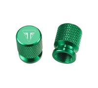 Bouchon de Valve de Moto en Alliage d'aluminium pour Triumph Speed Four 600, 2 Pièces, Accessoires Moto, Capuchons De Valve Pneu, Bouchons D'admission d'air(Ww-7)