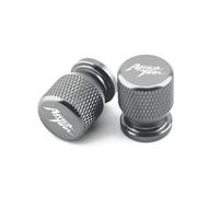 Bouchon de Valve de Pneu pour Hon@&da Africa Twin CRF1000 CRF1000L CRF1100 XRV 750 XRV750 CRF 1000/1100/L Bouchon De Valve De Pneu Moto Air Port Stem Cover(E)