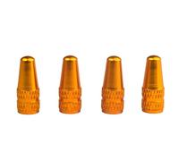 Bouchon de valve de vélo - Pneu de vélo coloré, couvre-tronc légers | 1,7 x 0,27 x 0,6 cm Prasta - Anti-poussière, style français multifonctionnel, accessoires d'extérieur durables avec équipement de