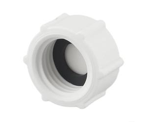 Bouchon de valve de vidange, avec joint torique pour piscine Intex 11456 11385, remplacement pour pompe à filtre à sable