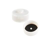 Bouchon de valve de vidange pour piscine Sequoia Intex pièce de rechange 11044