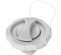 Bouchon de Valve en Spirale Gonflable P05767 Convient pour Baignoire Gonflable Compatible avec Lay-Z-Spa Compatible avec Whirlpool Bouchon de Valve D'air de Rechange
