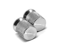 Bouchon de Valve Moto Protège Valve pour BM&W M1000R M1000RR M1000XR Bouchons De Valve De Pneu De Moto(Argent,for M1000R)