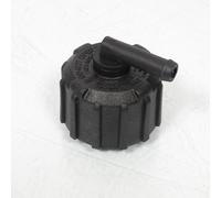 Bouchon de vase d expansion P2R compatible avec Moto Rieju 50 MRT