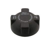 Ferdinand Bilstein – Bouchon de vase d'expansion pour Porsche 987 Cayman (2006-2012)