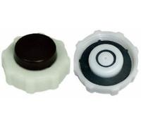 Bouchon De Vase D'expansion 1,2 Bars - Renault R21 2.1 Turbo D 88 06/1986-09/1995