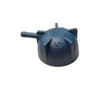 Bouchon de vase d'expansion à visser pour VW Transporter T25 de 1984 à 1992