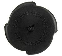Bouchon de Vase d'expansion de Liquide de Refroidissement pour BMW 318i Berline M44 (1996-1998) - Référence : 17111712669