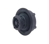 Bouchon de Vase d'expansion de Liquide de Refroidissement pour Ford F450 F550 et F600 Super Duty (2020-2022) - Référence : DG93-8101-AA