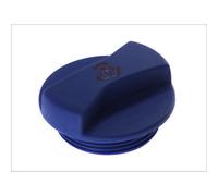 Bouchon de vase d'expansion, liquide de refroidissement BLAU K 20