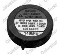 Bouchon de vase d'expansion, liquide de refroidissement CALORSTAT BY VERNET RC0149