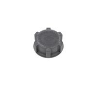 Bouchon de vase d'expansion, liquide de refroidissement DT Spare Parts 1.11134