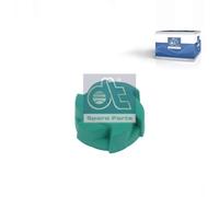 Bouchon de vase d'expansion, liquide de refroidissement DT Spare Parts 5.45324